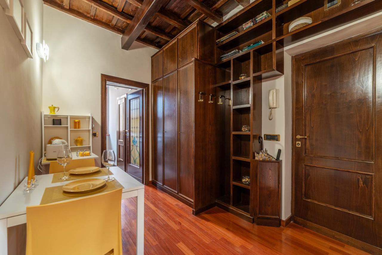 Trastevere Leopard'oro Apartamento Roma