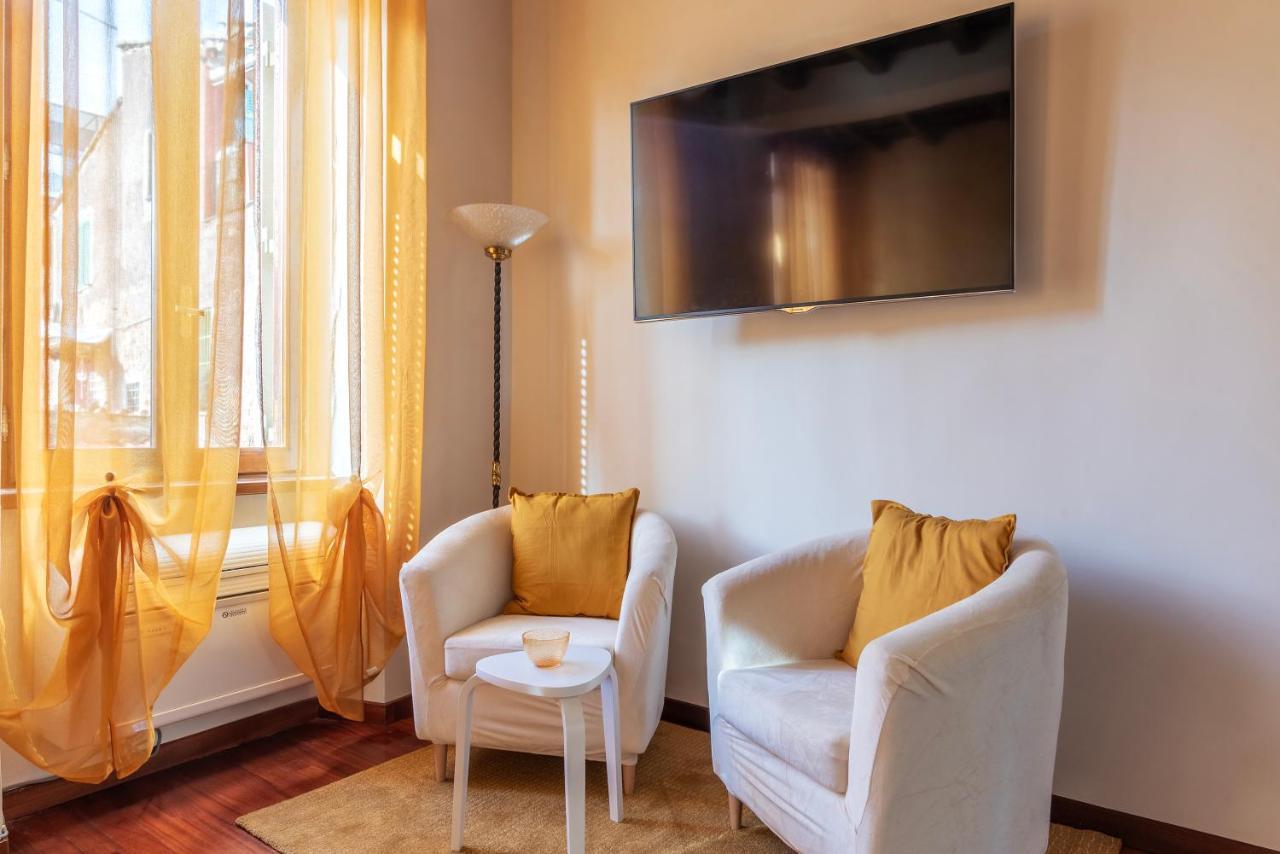 Apartamento Trastevere Leopard'oro Roma