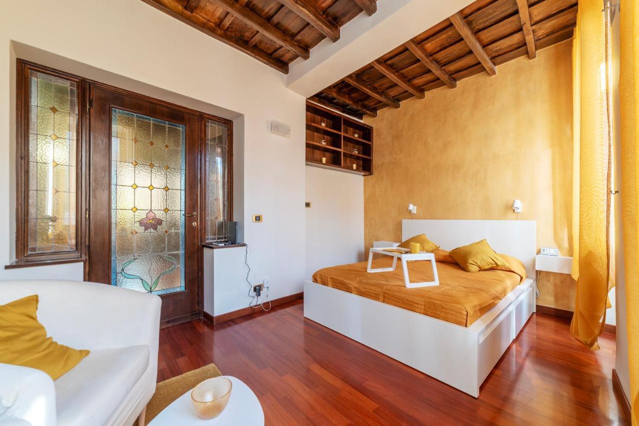 Trastevere Leopard'oro Apartamento *
