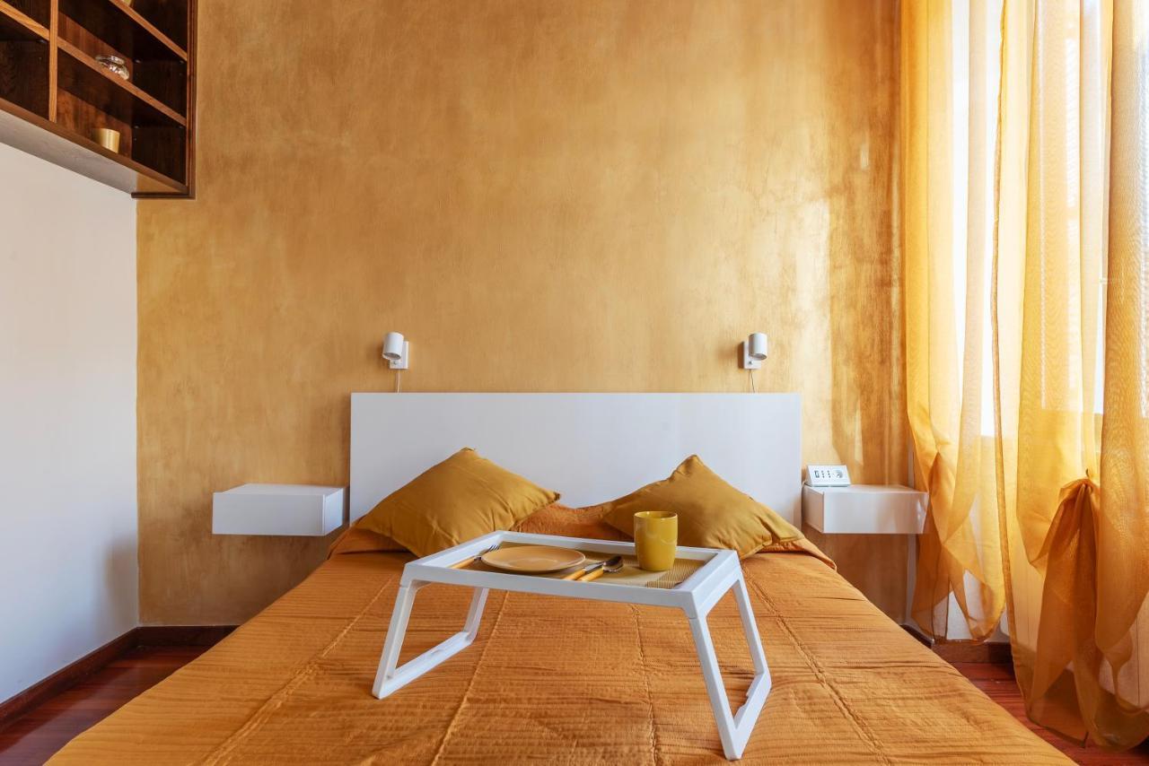 Apartamento Trastevere Leopard'oro Roma